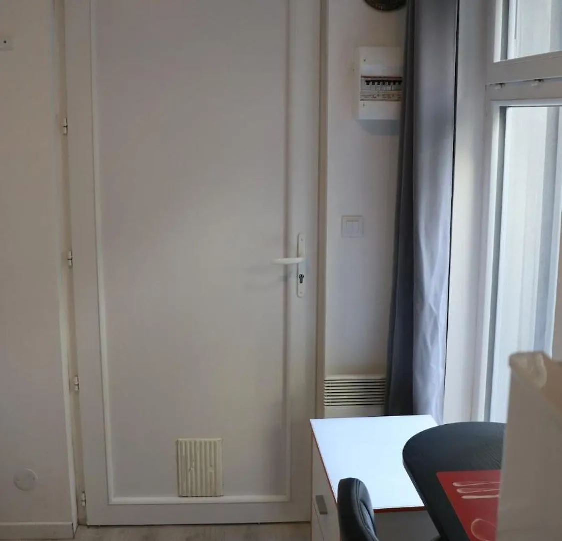 Studio Independant Universite Albi Parking 0*,  فرنسا