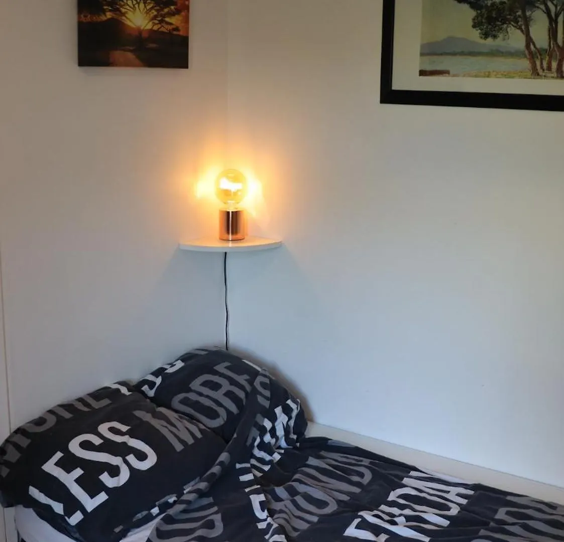 Apartament Studio Independant Universite Albi Parking Francja