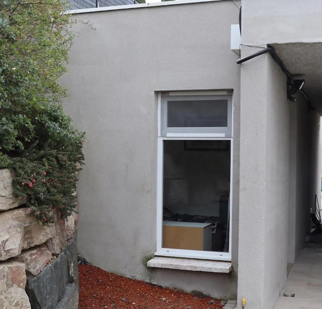 Studio Independant Universite Albi Parking شقة