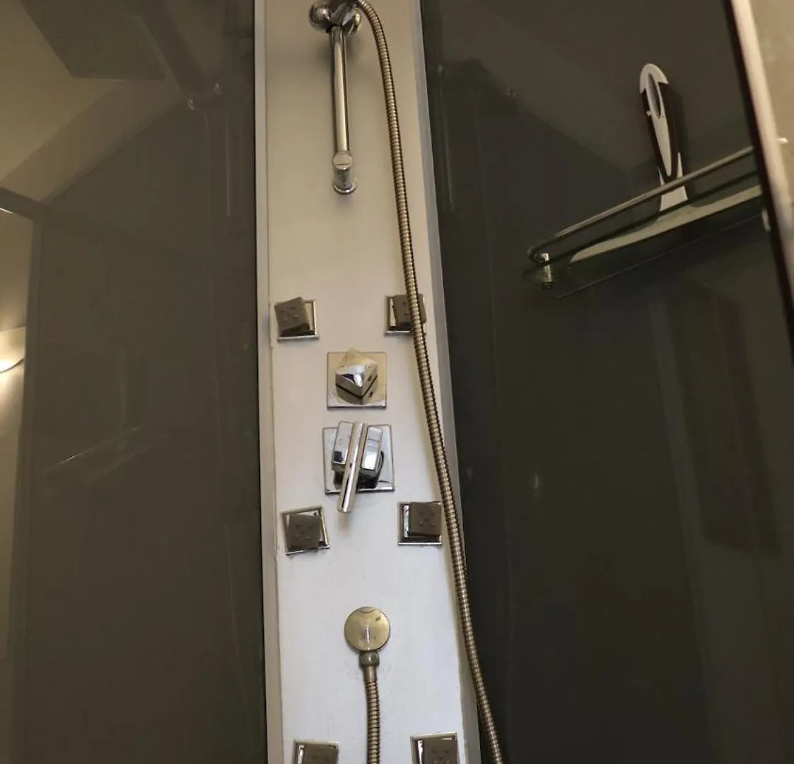 Apartament Studio Independant Universite Albi Parking