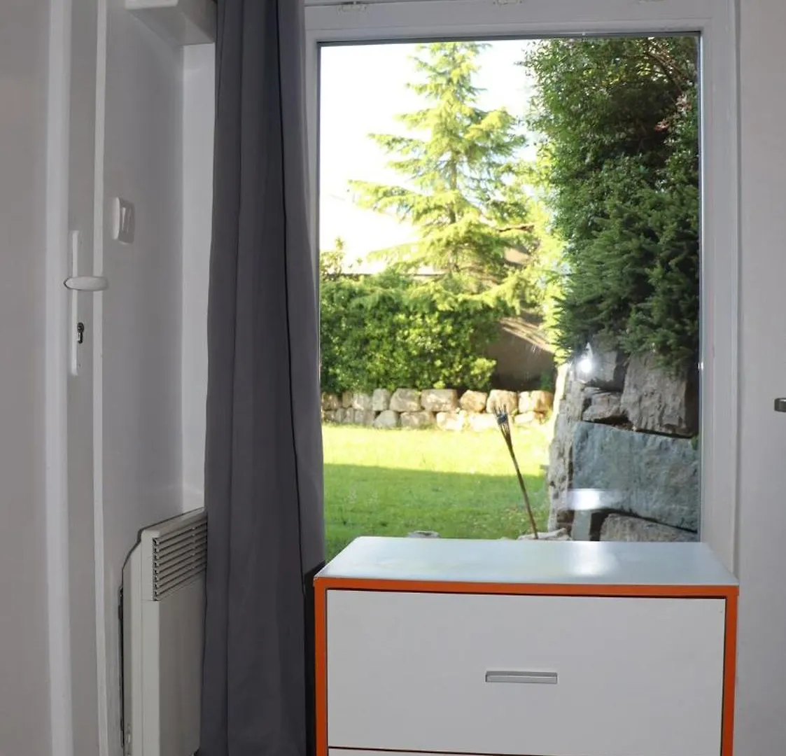 Studio Independant Universite Albi Parking 0*,  Francja