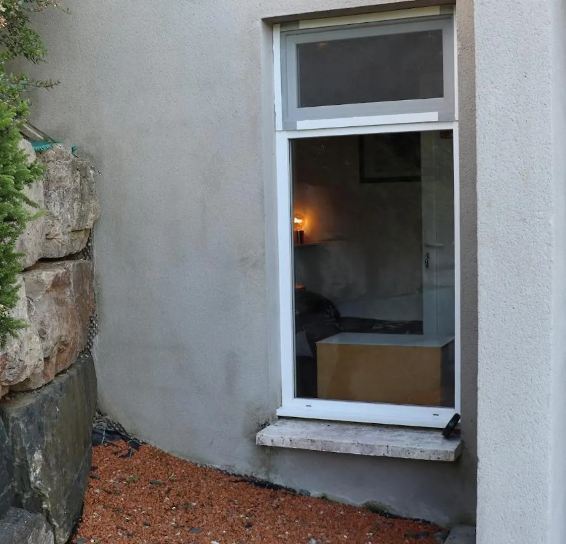 Studio Independant Universite Albi Parking 0*,