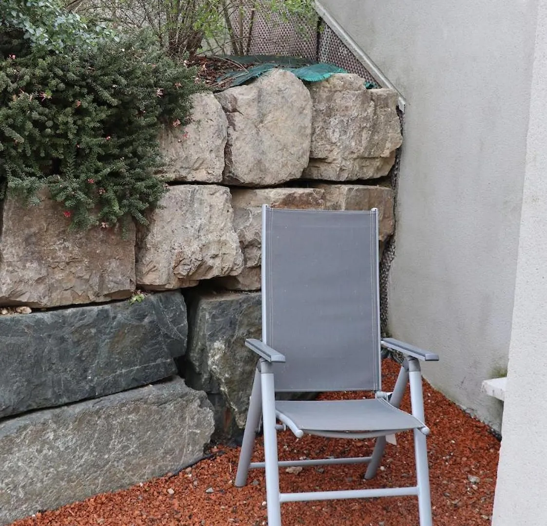 Studio Independant Universite Albi Parking 0*,
