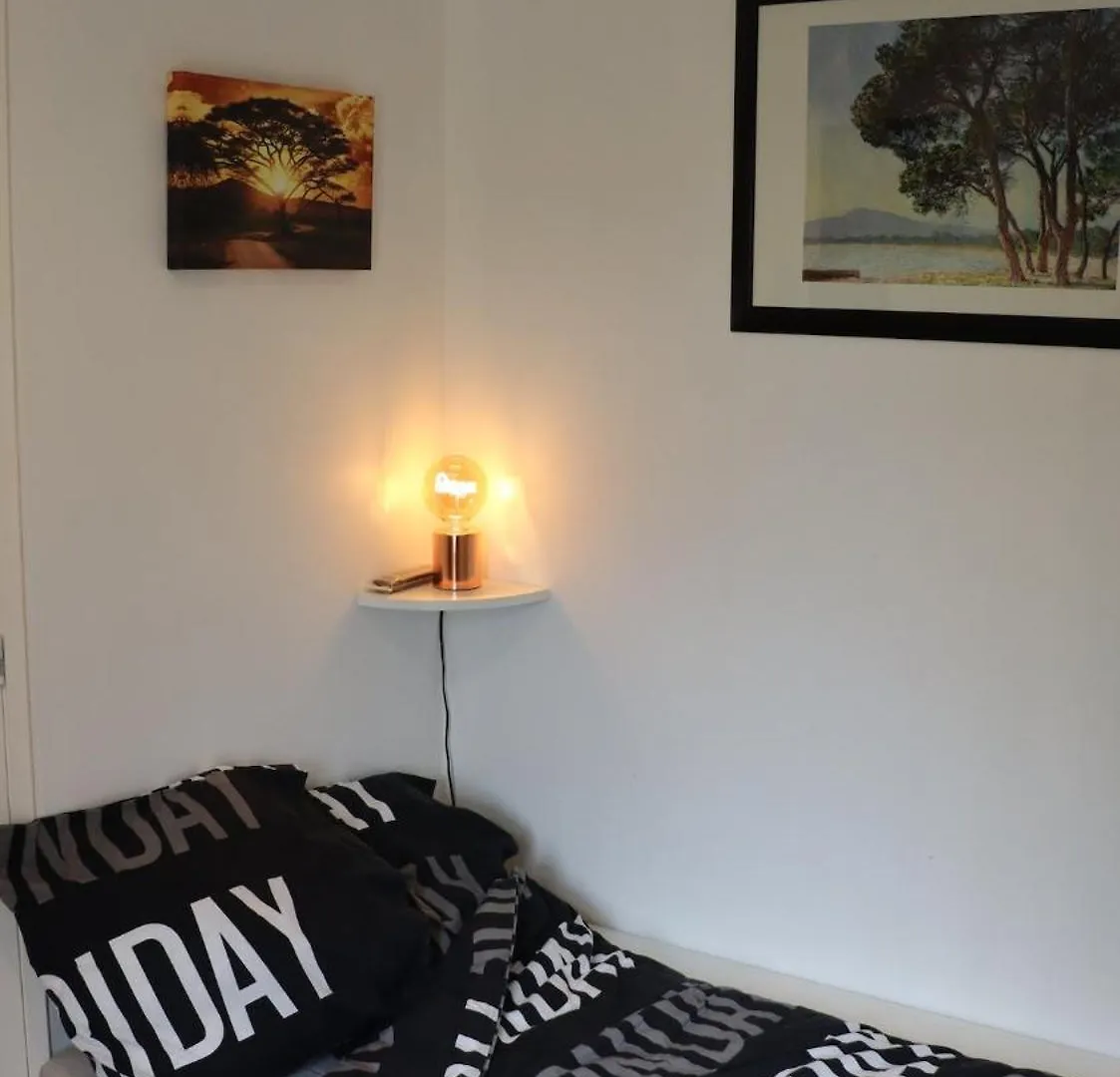 Studio Independant Universite Albi Parking 0*,