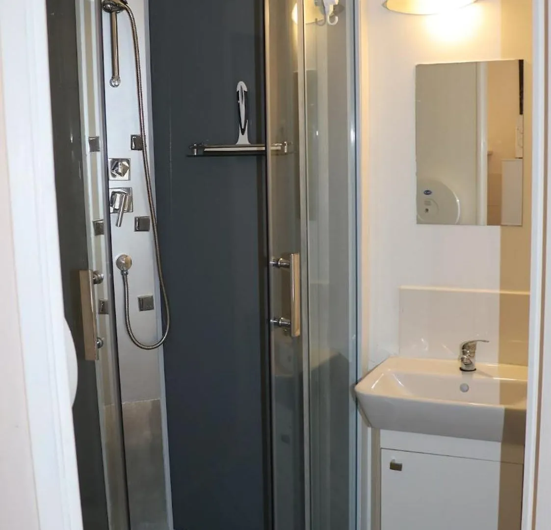 Apartament Studio Independant Universite Albi Parking