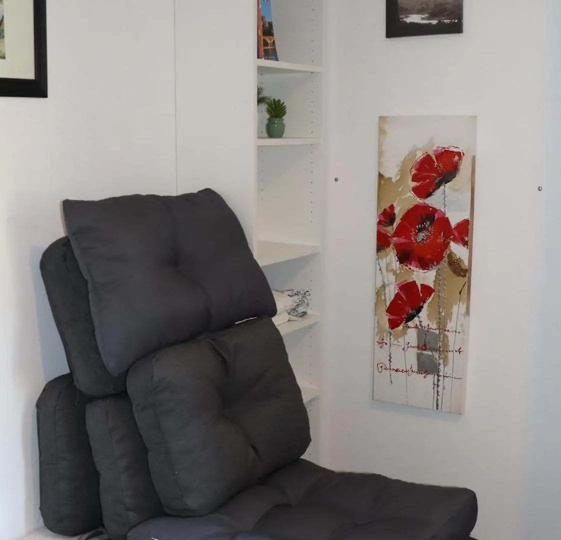 شقة Studio Independant Universite Albi Parking