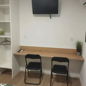 Albicasa Apartment