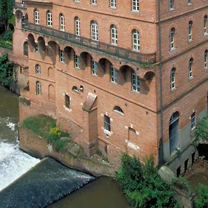 Mercure Albi Rives Du Tarn Hotel